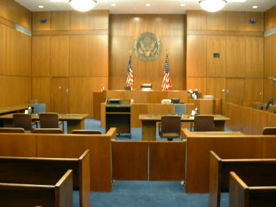 lawsuit