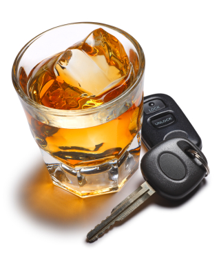 drunk driving law