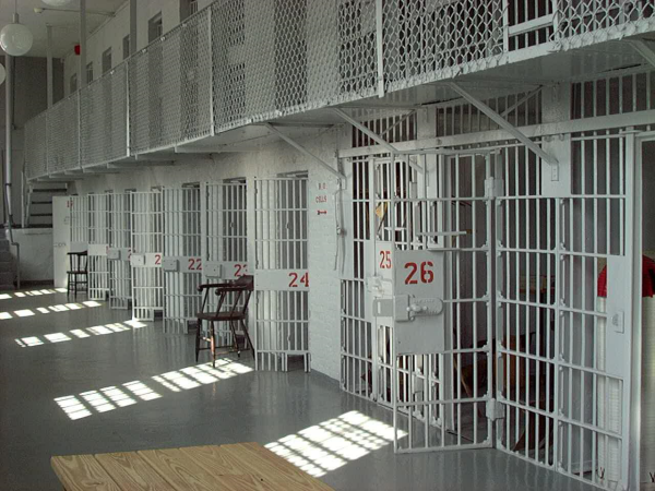 Avoid Jail