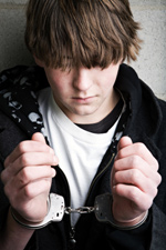 Juvenile charges