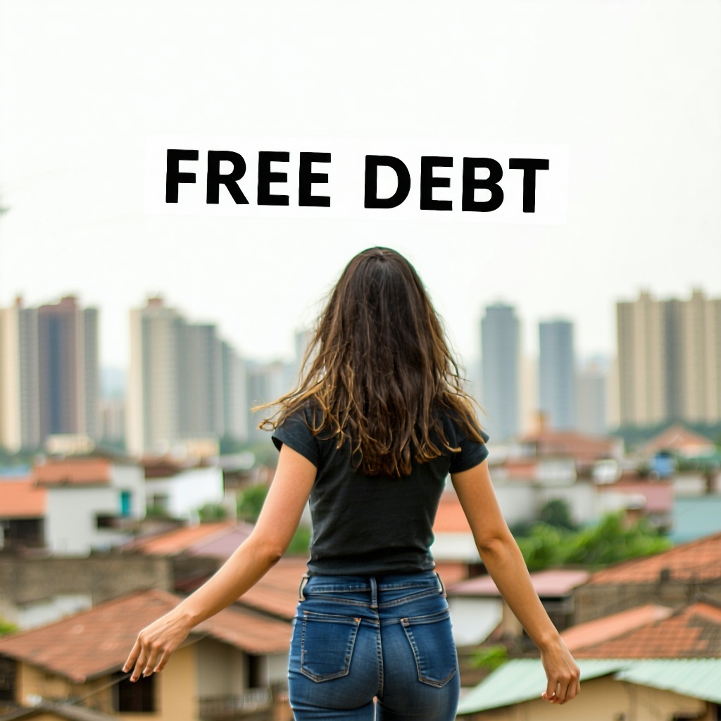 Debt Free with Simon Law Group LLC; Chapter 7 Lawyers