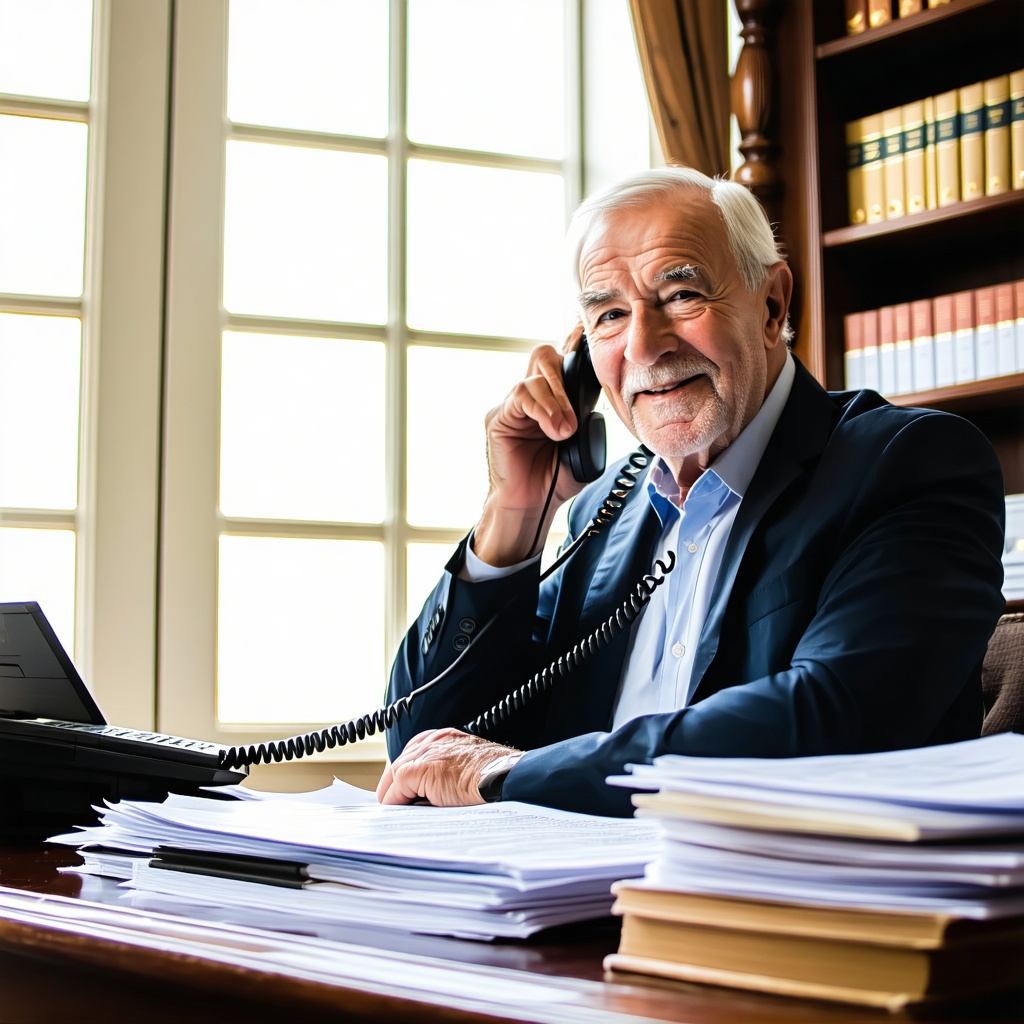 Legal Malpractice Attorney