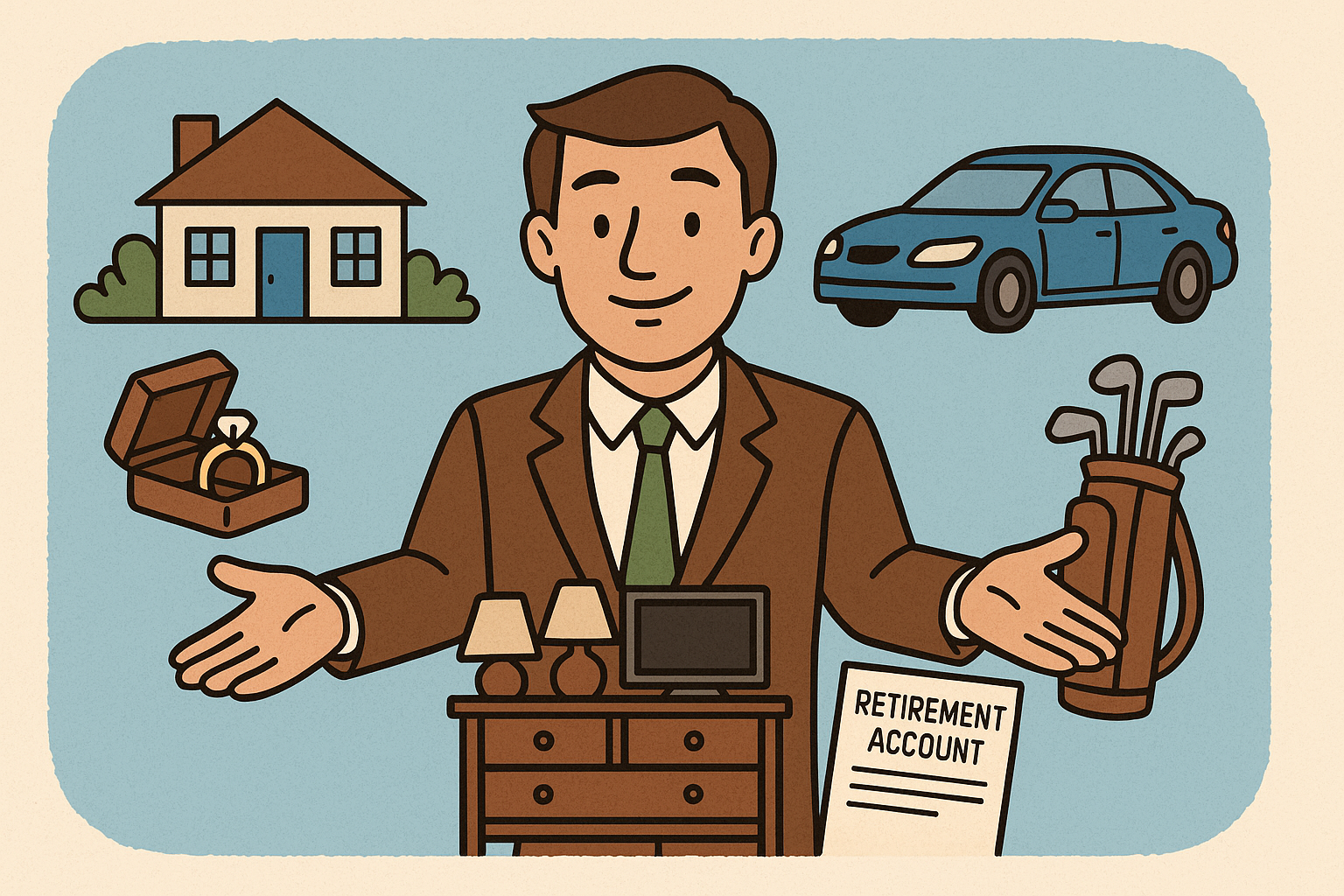 Bankruptcy Lawyer Somerville