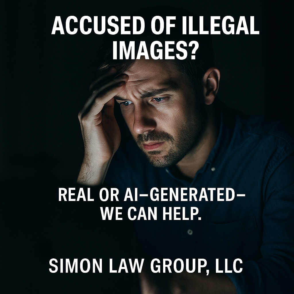 NJ Cybercrime attorney