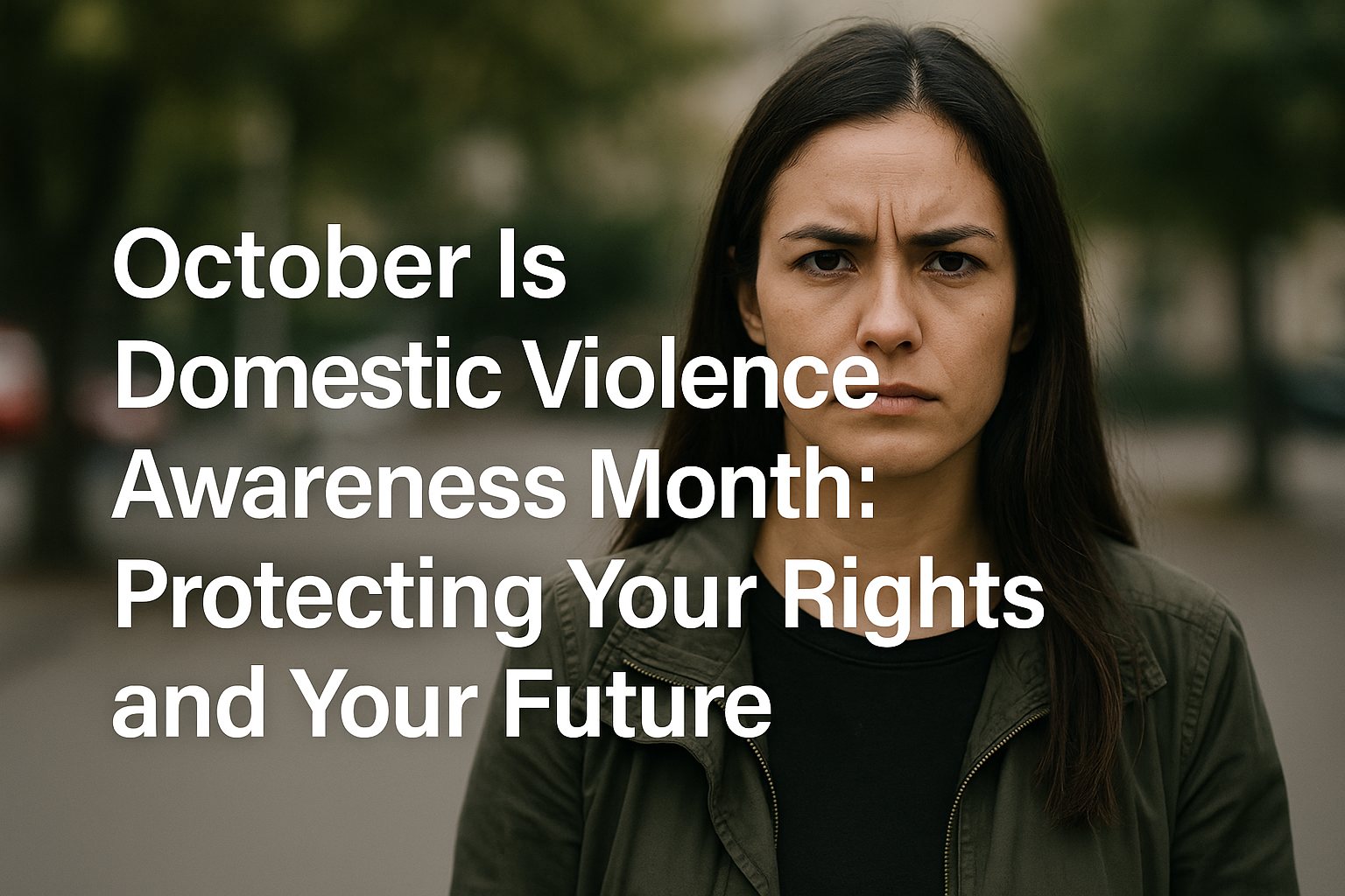 Domestic Violence Attorney