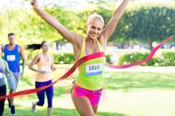 FInish Line