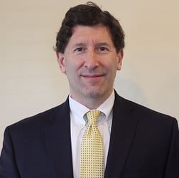 Joel Friedman
