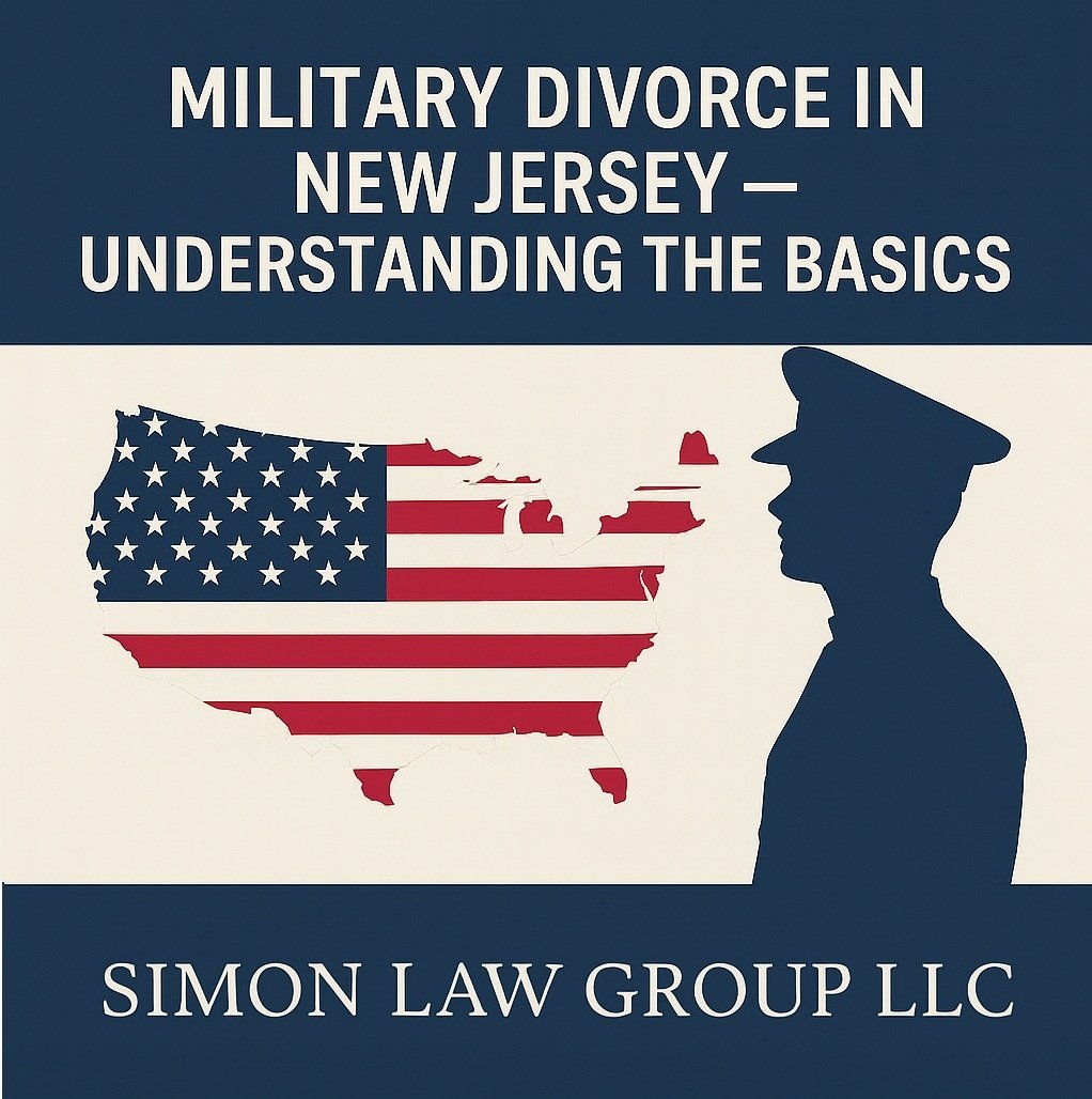 Military Divorce Lawyer