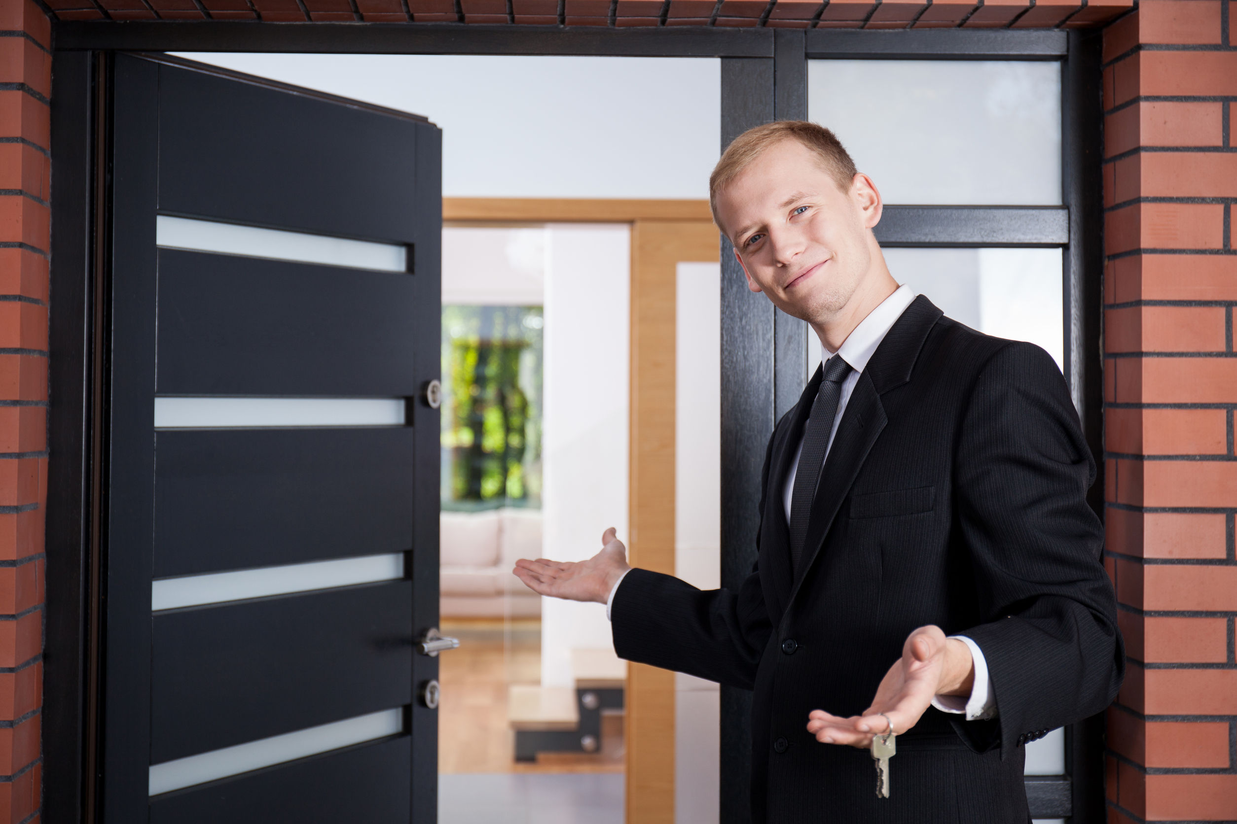 Real Estate Lawyer, Real Estate Attorney