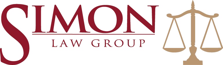 Simon Attorneys - original logo