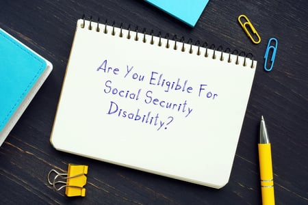 Social Security Disability