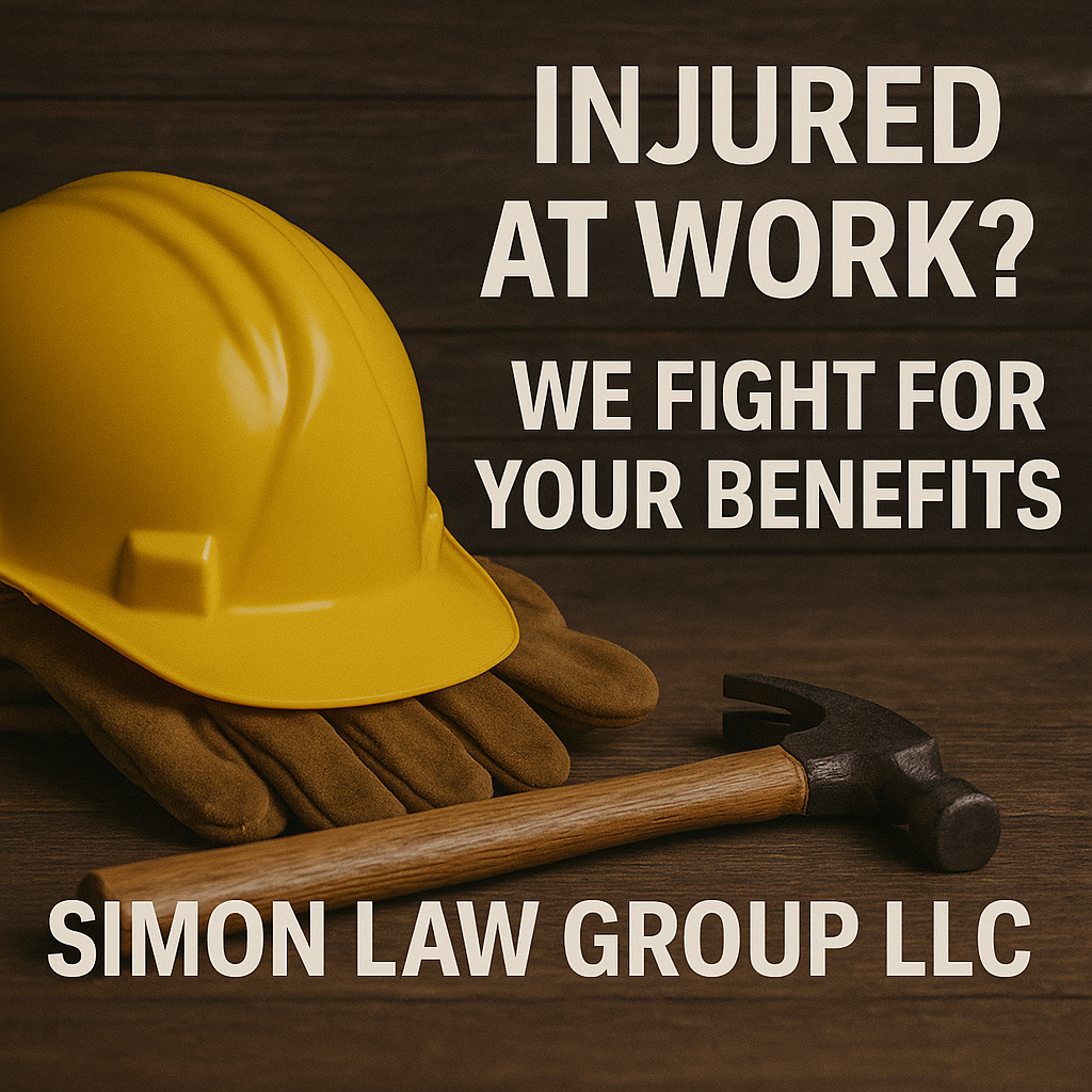 NJ Workers Comp Lawyer