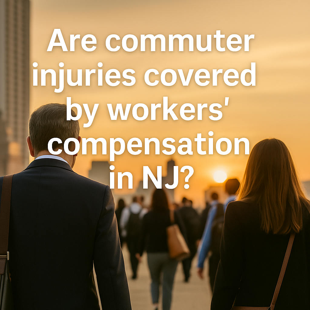 Somerville workers' compensation attorney