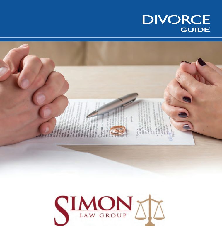 Divorce Attorneys in New Jersey Simon Law Group, LLC