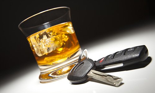 DUI