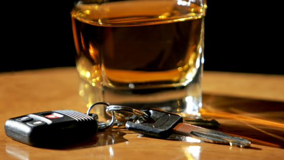 Drunk-Driving-Statistic