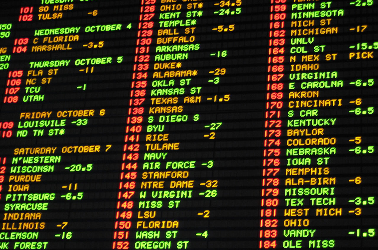SportsBetting