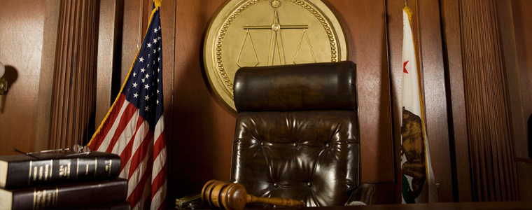 court