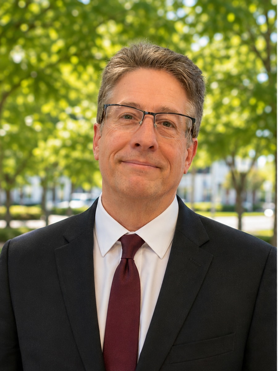 Britt J. Simon, Esq. - Managing Partner at Simon Law Group, LLC