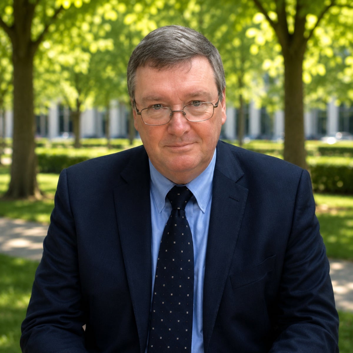 John Kelleher, Esq. - Attorney (Ret.) at Simon Law Group, LLC