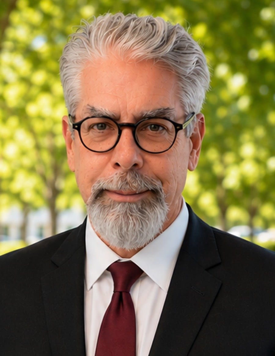 Kenneth Thyne, Esq. - Attorney at Simon Law Group, LLC