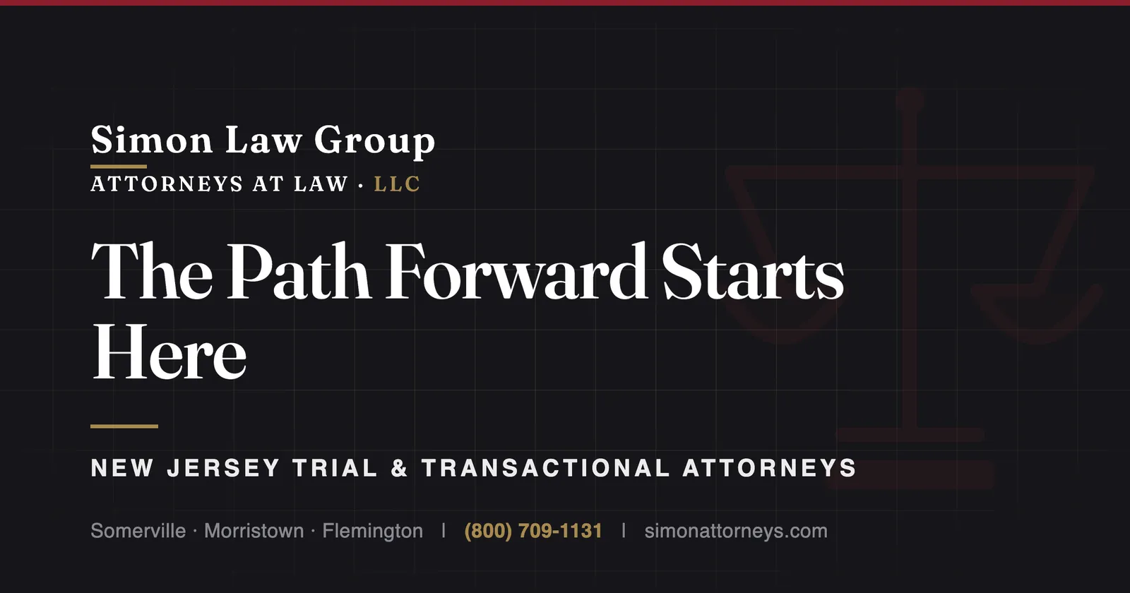 Estate planning documents for New Jersey firearm owners