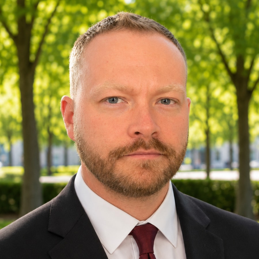 Christopher T. Tappan, Esq.