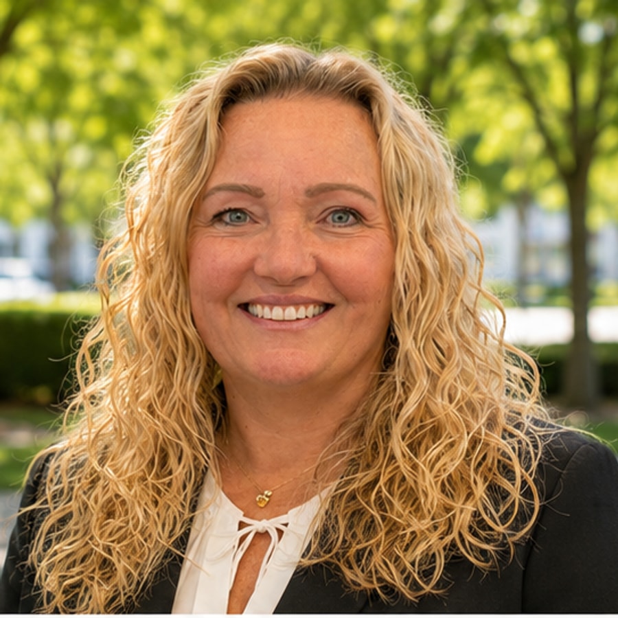 Laura Simon, MBA